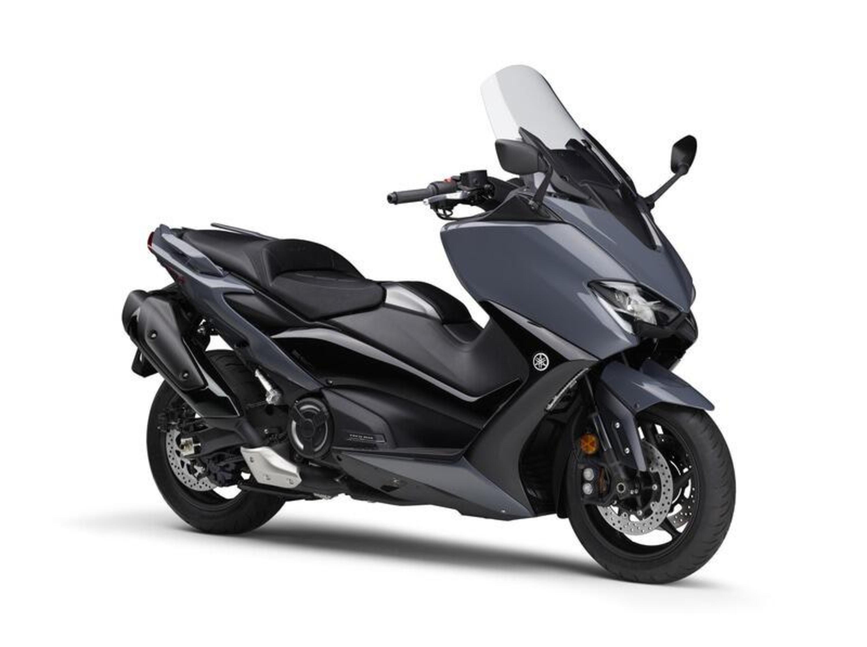 Yamaha TMAX 560. Il Tech Max 2021 arriva in Giappone