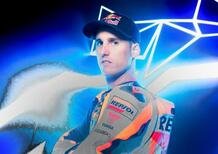 MotoGP, Pol Espargaro: “Honda si aspetta da me grandi risultati”
