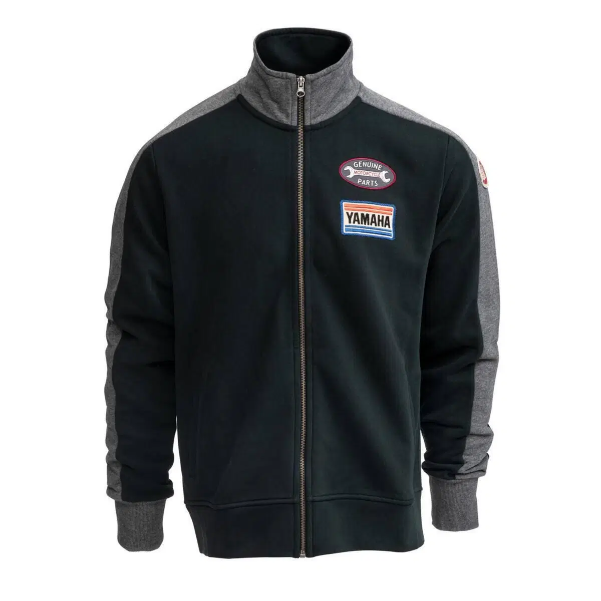FELPA UOMO YAMAHA FASTER SONS BEDIAS (3)