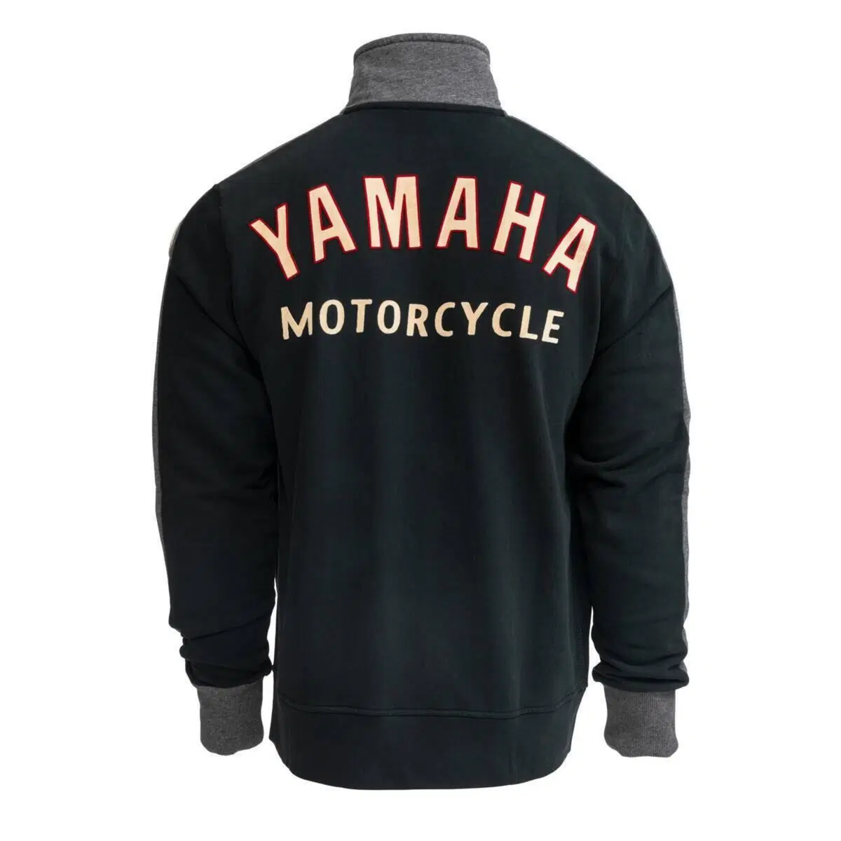 FELPA UOMO YAMAHA FASTER SONS BEDIAS (4)