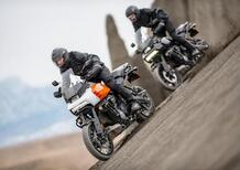 Harley-Davidson Pan America 1250. Presentata la prima Adventure H-D. Dati e prezzi