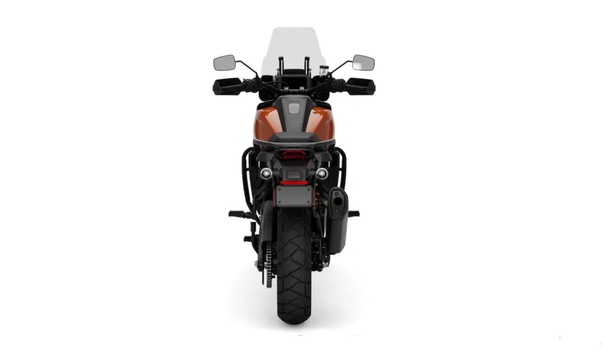 Harley-Davidson Adventure Touring Pan America 1250 Special (2020 - 25) (3)