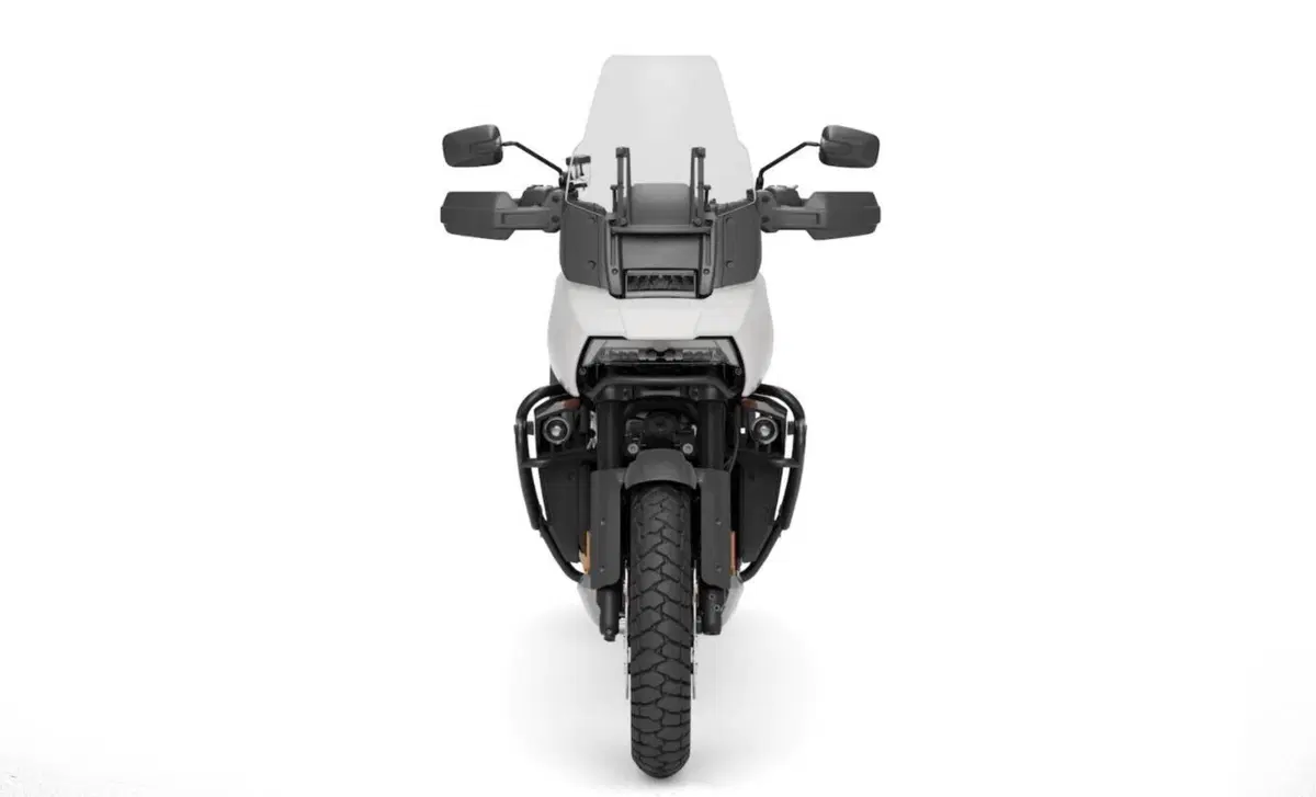 Harley-Davidson Adventure Touring Pan America 1250 Special (2020 - 25) (7)