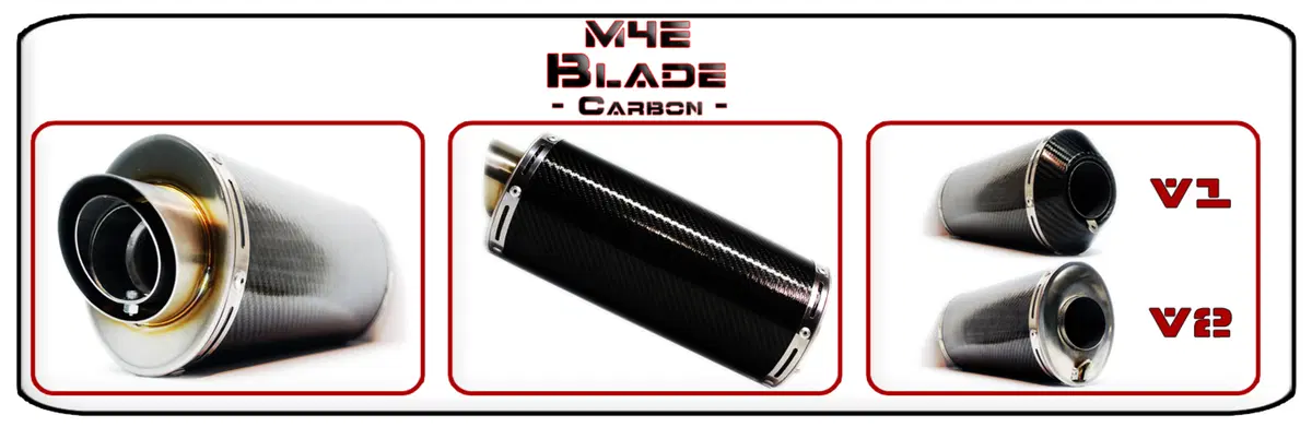 Nasce la linea scarichi sportivi M4E (14)