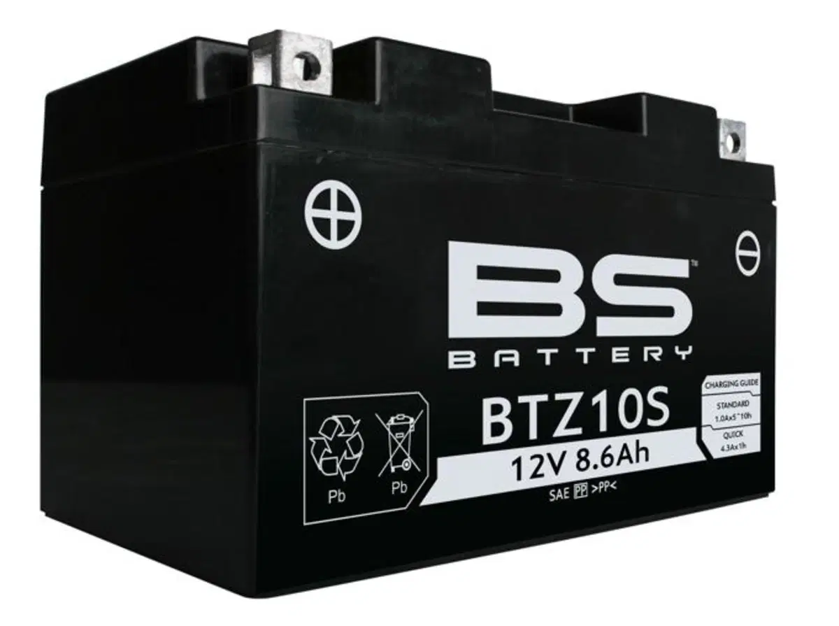 Batterie: quattro modi per fare scorta di energia (3)