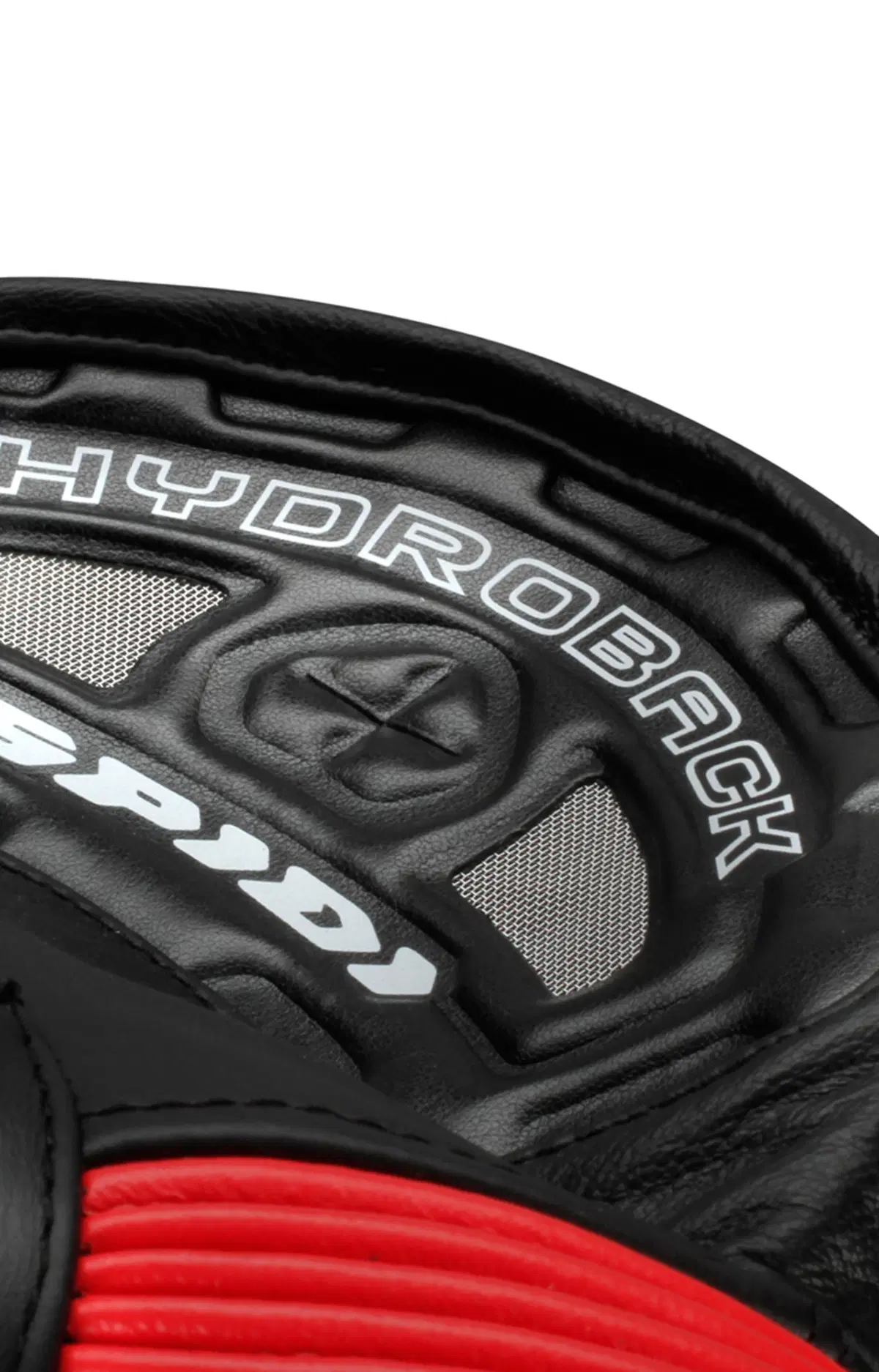 Tuta Spidi Track Wind Pro (3)