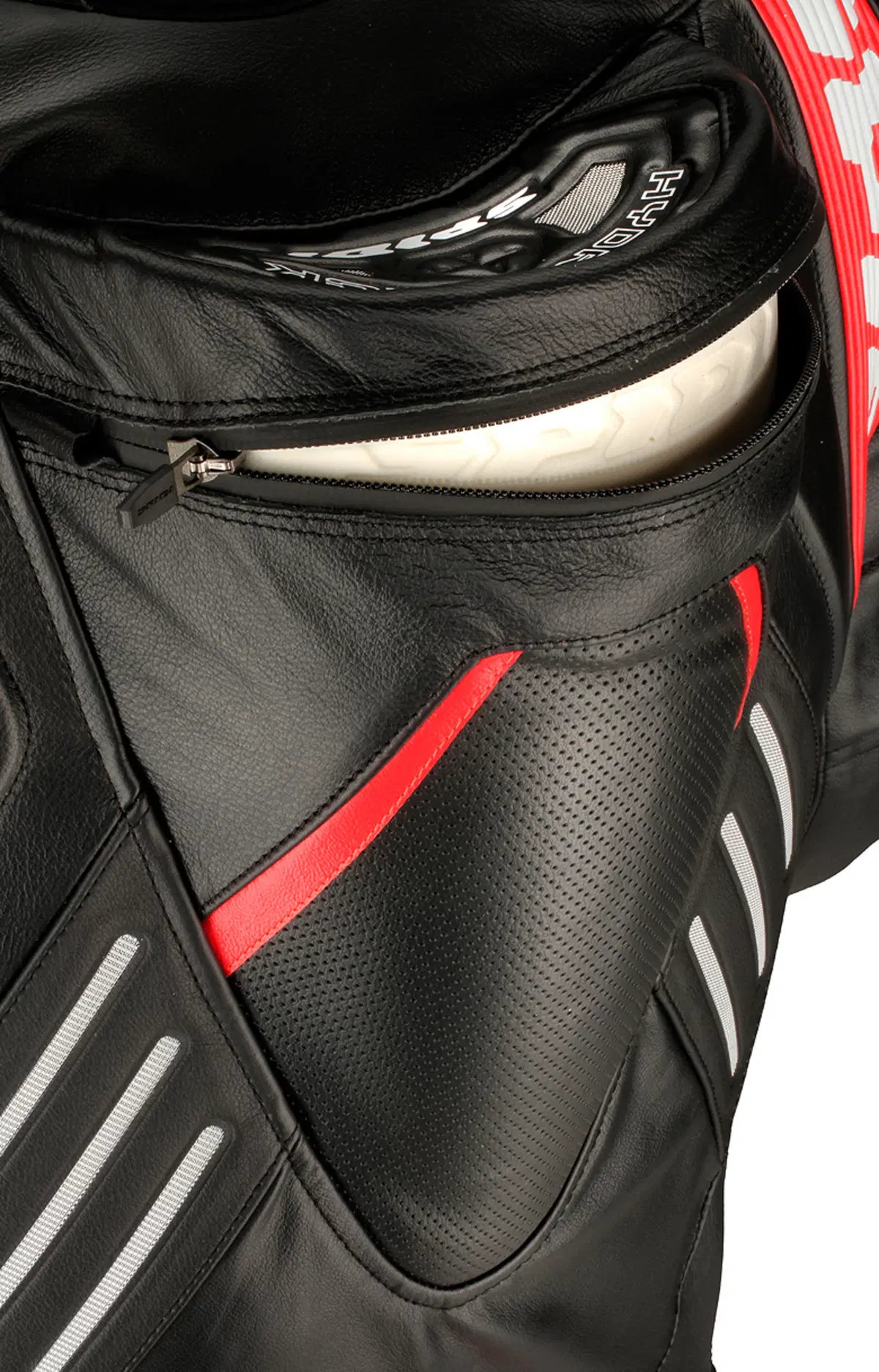 Tuta Spidi Track Wind Pro (4)