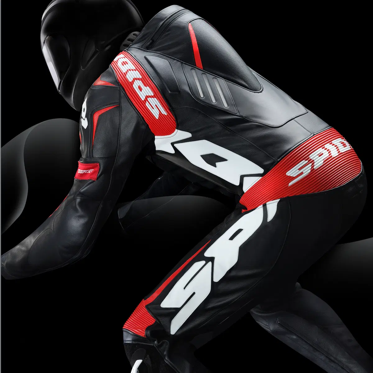 Tuta Spidi Track Wind Pro (6)