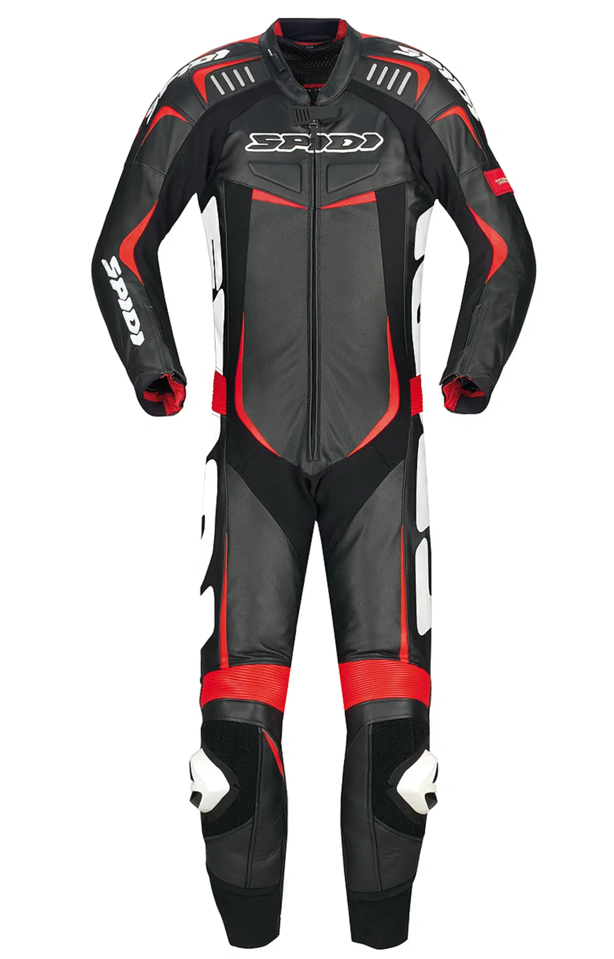 Tuta Spidi Track Wind Pro (8)