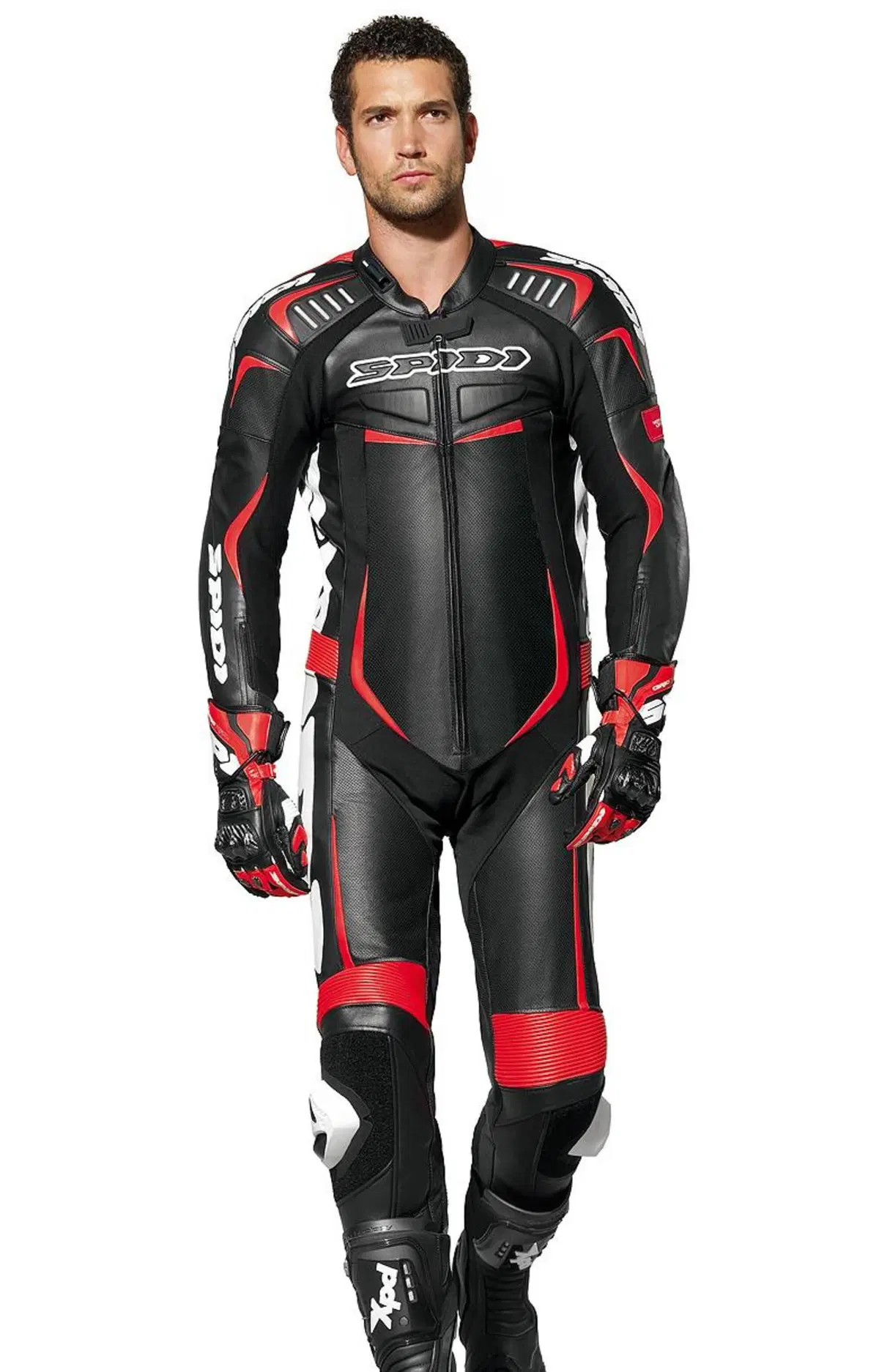 Tuta Spidi Track Wind Pro (9)