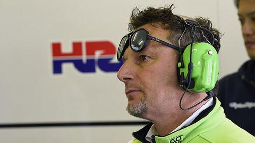 Fausto Gresini, il ricordo per immagini (2)