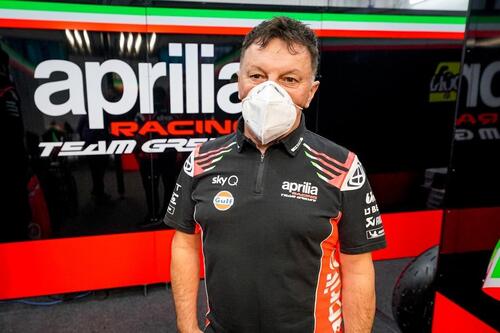 Fausto Gresini, il ricordo per immagini (3)