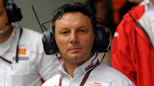 Fausto Gresini, il ricordo per immagini (7)