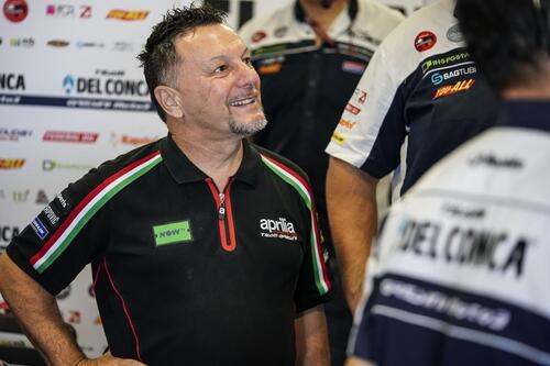 Fausto Gresini, il ricordo per immagini (8)