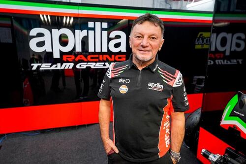 Fausto Gresini, il ricordo per immagini (9)