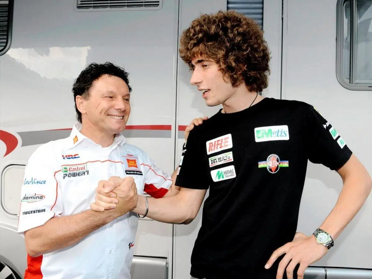 Fausto Gresini, il ricordo per immagini (11)