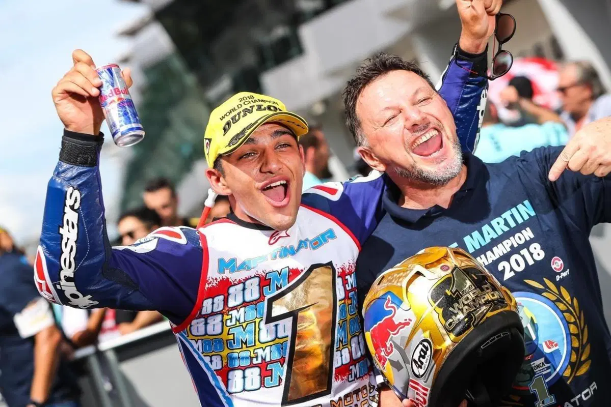 Fausto Gresini, il ricordo per immagini (12)