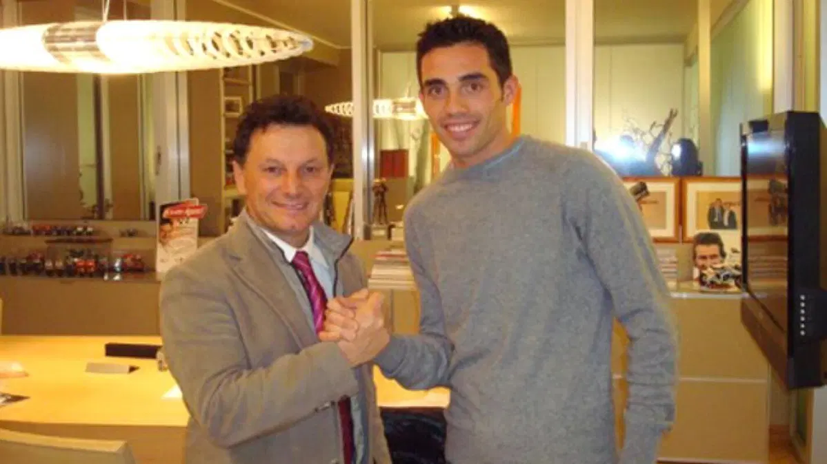 Fausto Gresini, il ricordo per immagini (13)