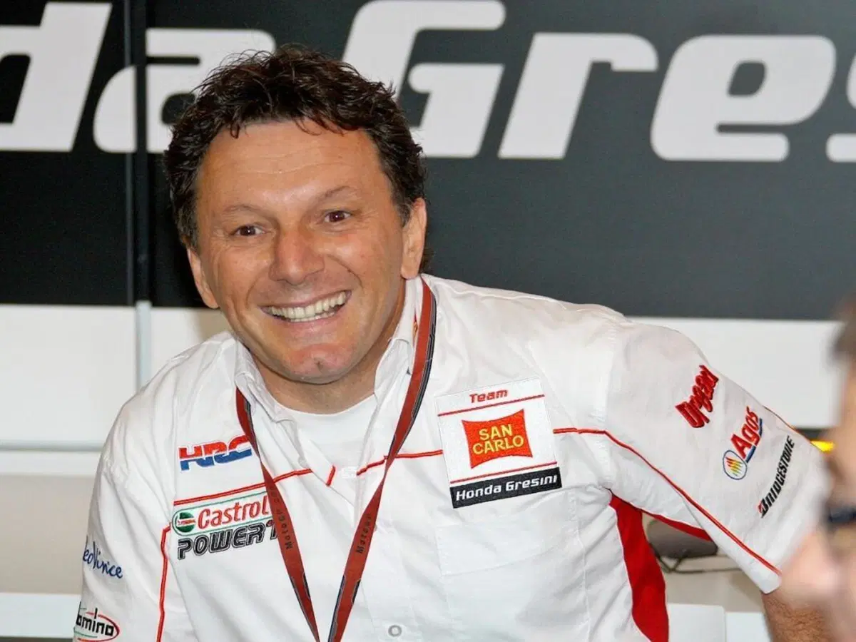 Fausto Gresini, il ricordo per immagini (15)