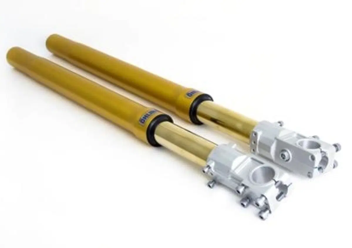 Forcella Custom &Ouml;hlins FG 324 e 424