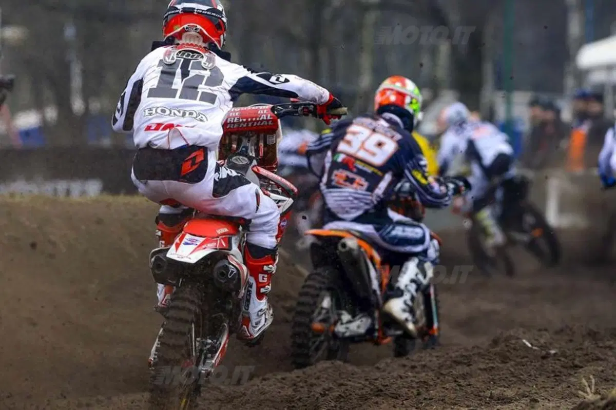 Motocross. Le foto più belle del GP d’Olanda (2)