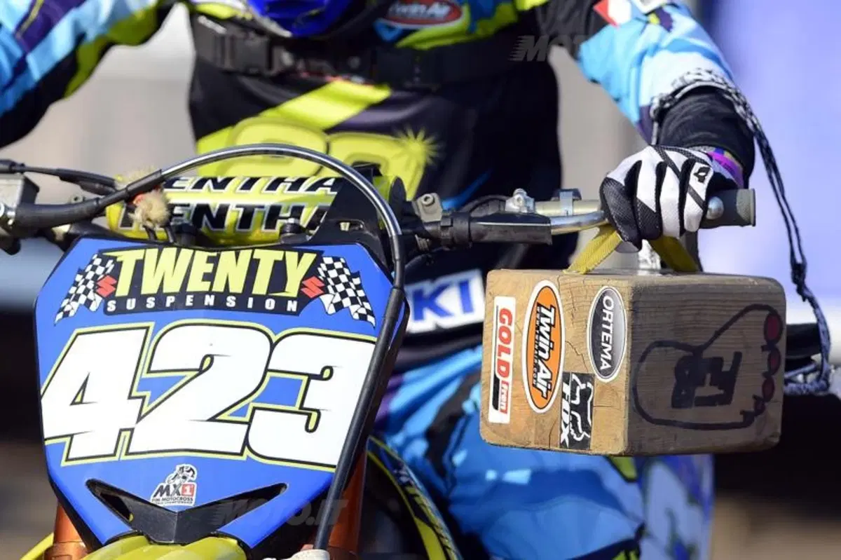 Motocross. Le foto più belle del GP d’Olanda (4)