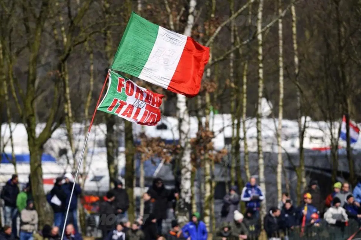 Motocross. Le foto più belle del GP d’Olanda (5)
