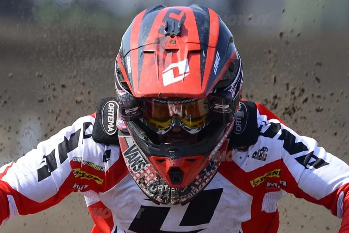 Motocross. Le foto più belle del GP d’Olanda (9)