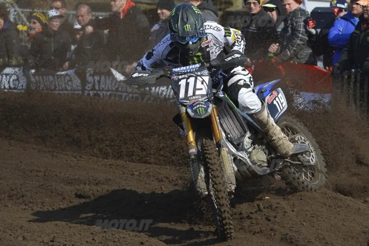 Motocross. Le foto più belle del GP d’Olanda (10)