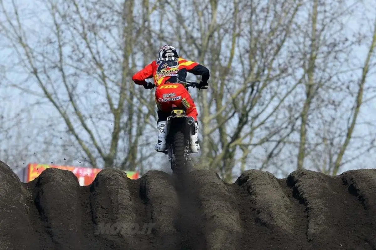 Motocross. Le foto più belle del GP d’Olanda (14)