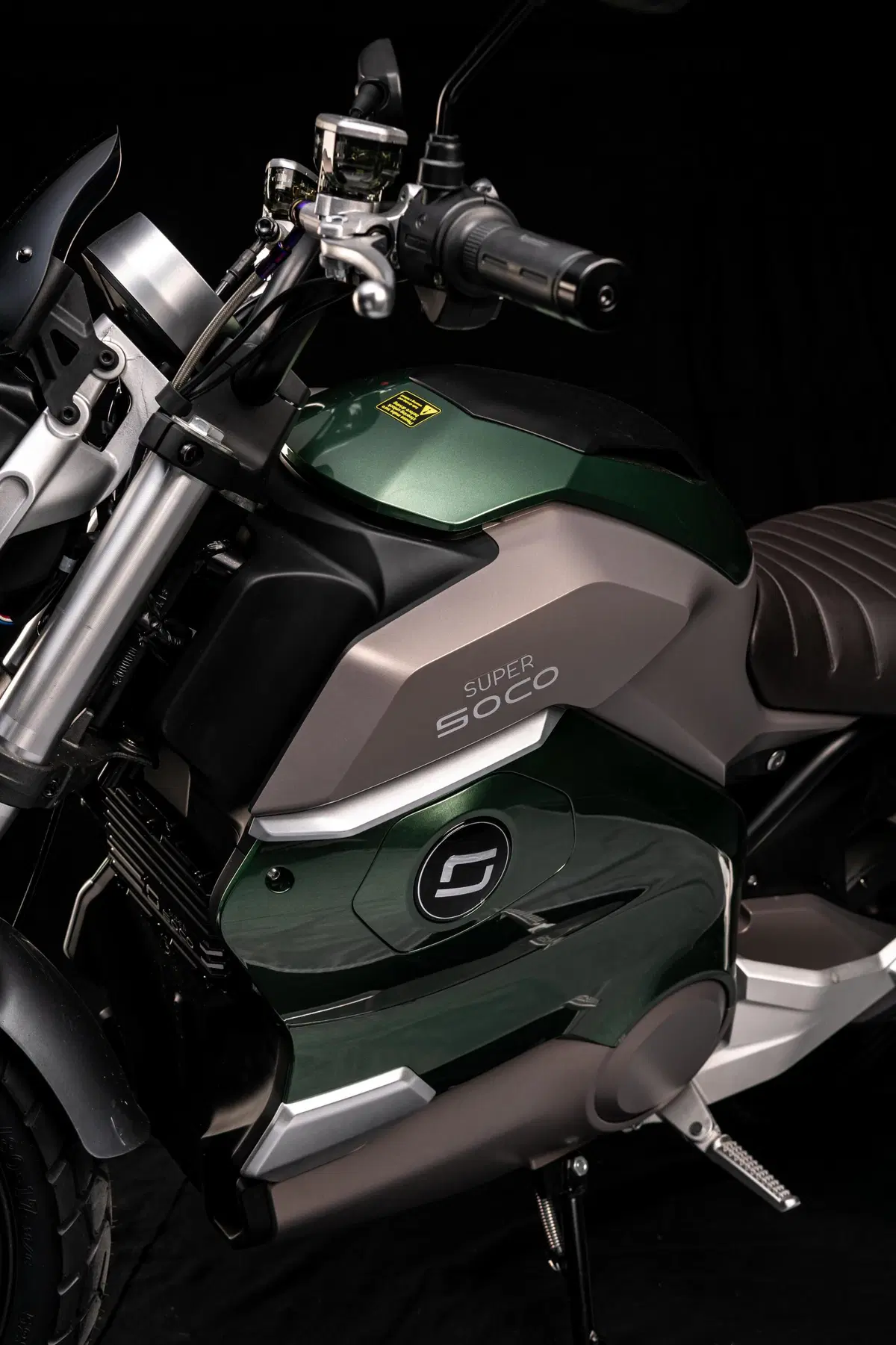 Jorge Lorenzo svela la nuova gamma Super Soco 2021 (6)