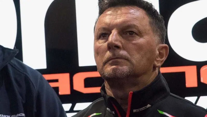 DopoGP. Il ricordo di Fausto Gresini e la MotoGP. Con Nico, Zam e l'Ing