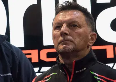 DopoGP. Il ricordo di Fausto Gresini e la MotoGP. Con Nico, Zam e l'Ing