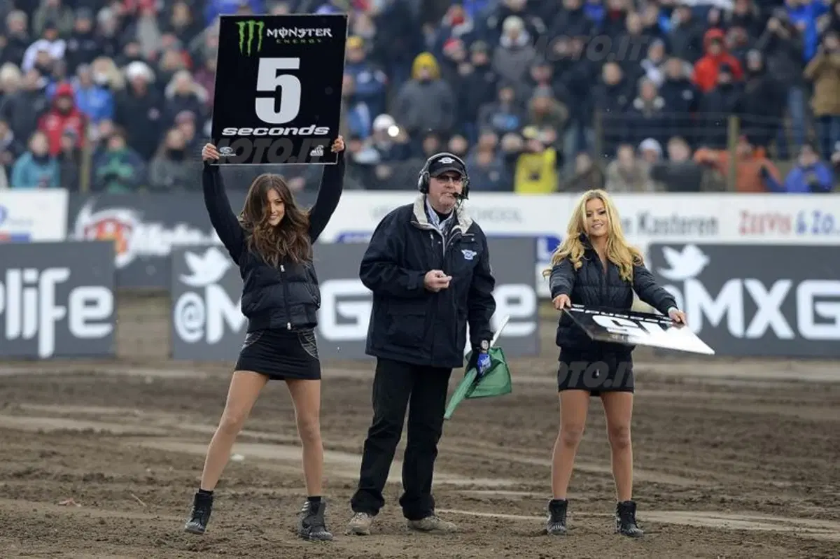 Motocross. Le foto più belle del GP d’Olanda (17)