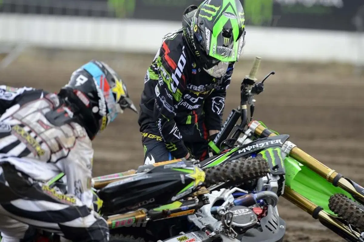 Motocross. Le foto più belle del GP d’Olanda (20)