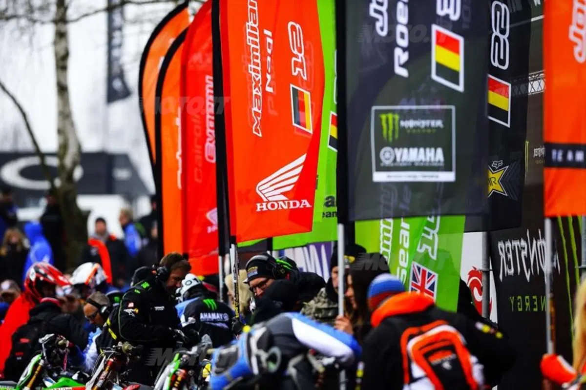 Motocross. Le foto più belle del GP d’Olanda (26)
