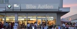 Bike Action - BMW Motorrad Ravenna