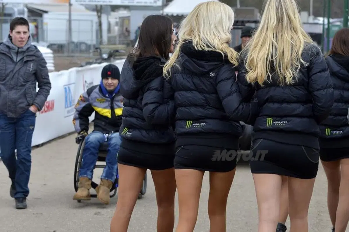 Motocross. Le foto più belle del GP d’Olanda (27)