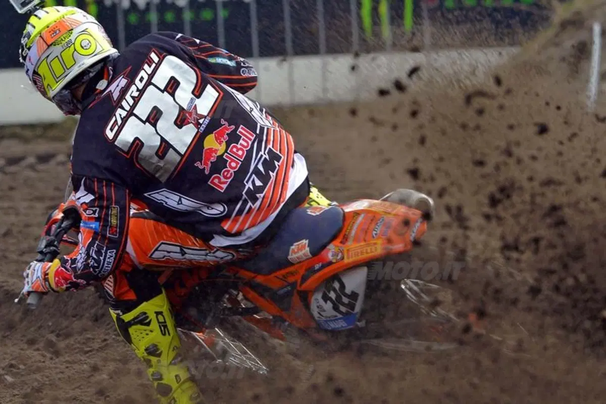 Motocross. Le foto più belle del GP d’Olanda (30)