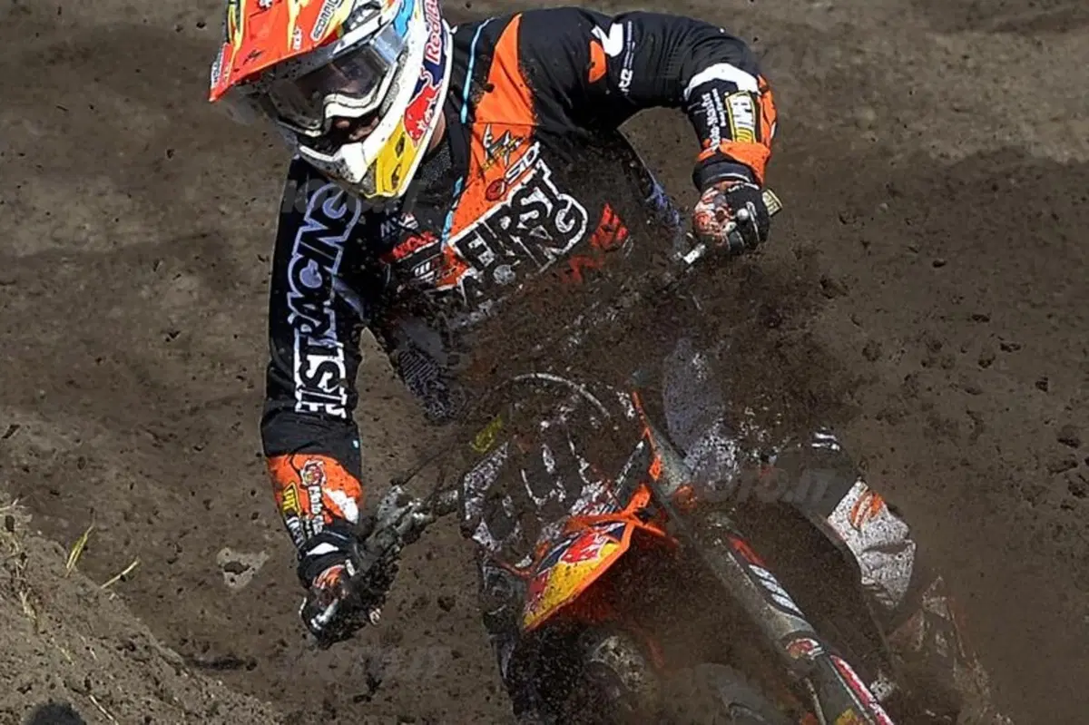Motocross. Le foto più belle del GP d’Olanda (33)