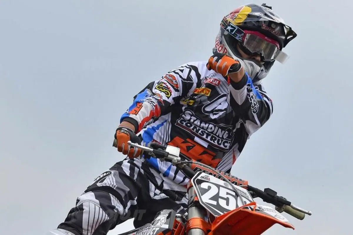 Motocross. Le foto più belle del GP d’Olanda (34)
