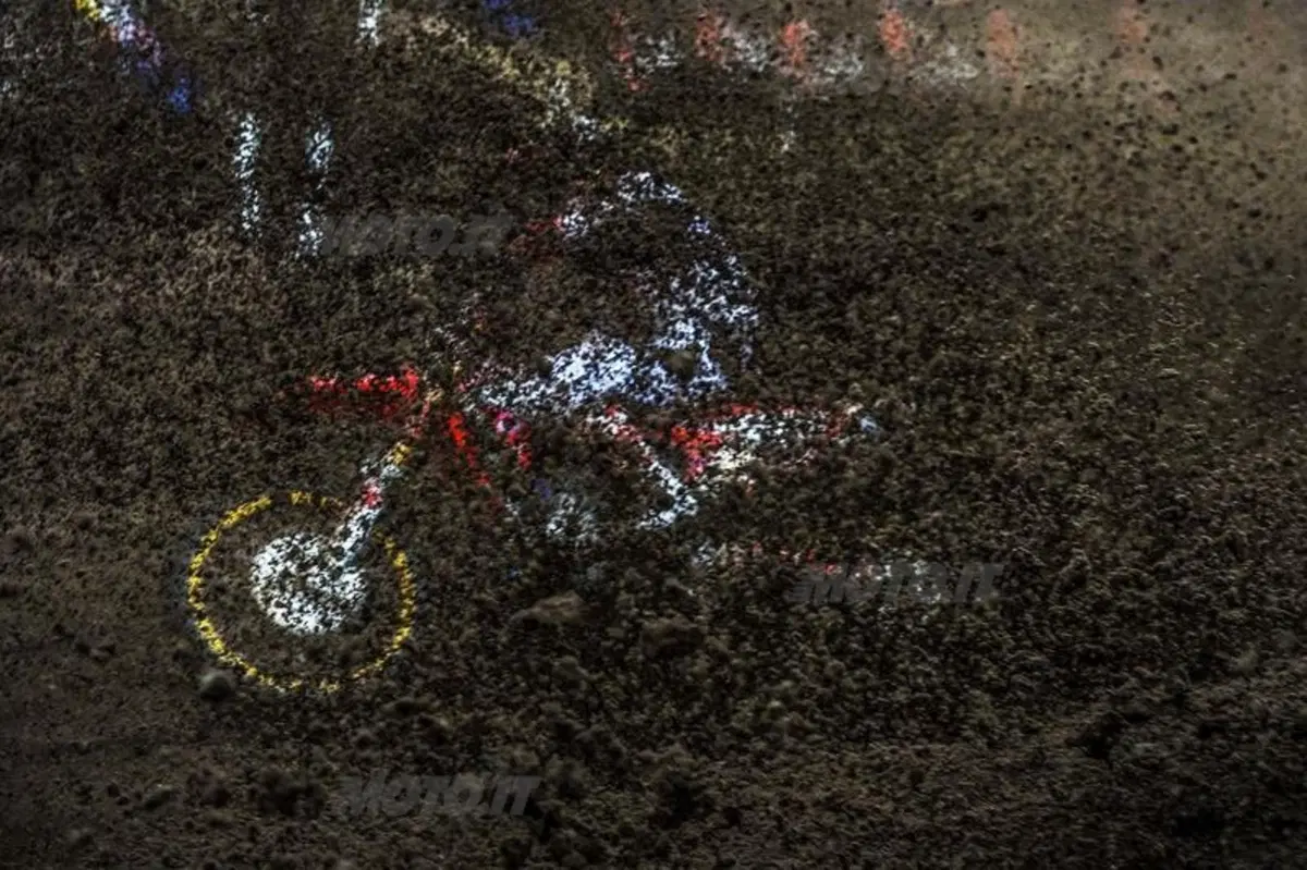 Motocross. Le foto più belle del GP d’Olanda (35)