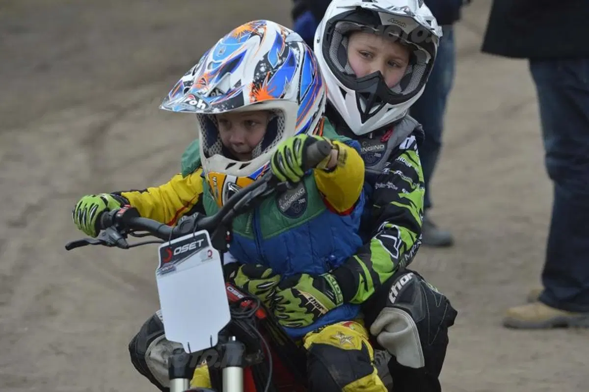 Motocross. Le foto più belle del GP d’Olanda (36)
