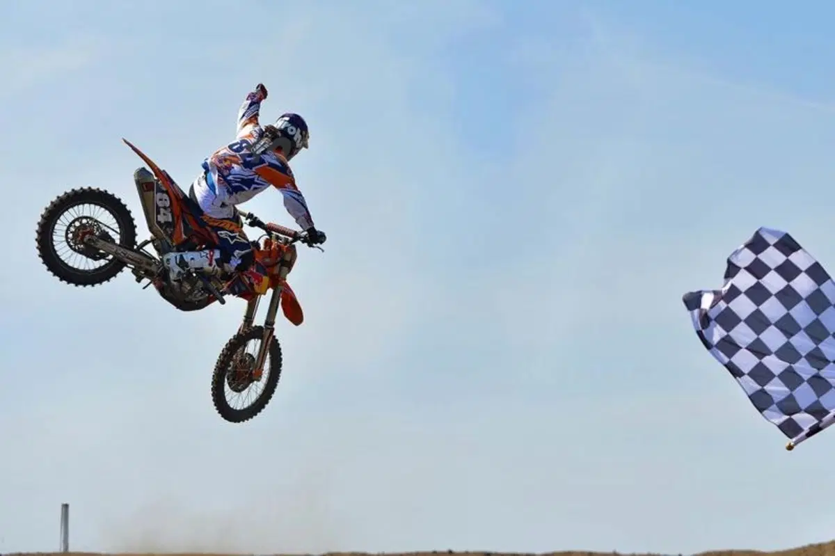 Motocross. Le foto più belle del GP d’Olanda (37)