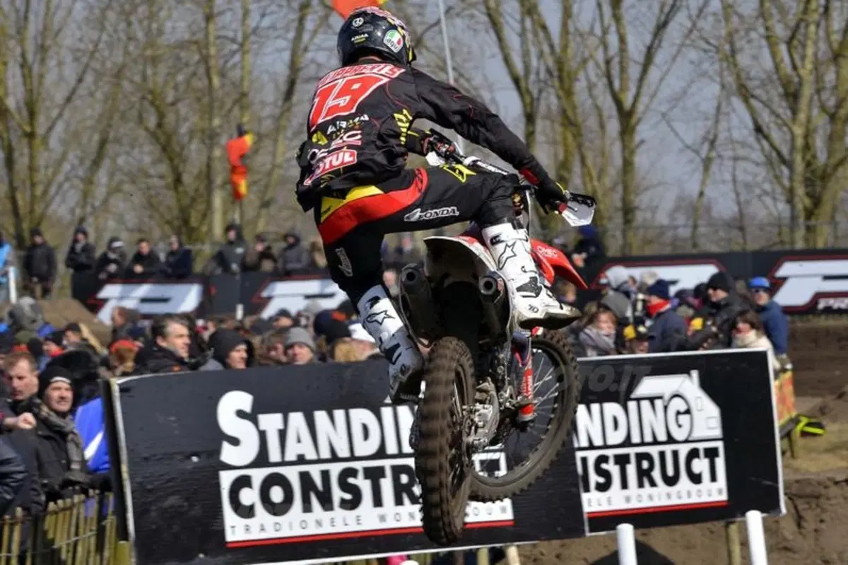 Motocross. Le foto più belle del GP d’Olanda (39)