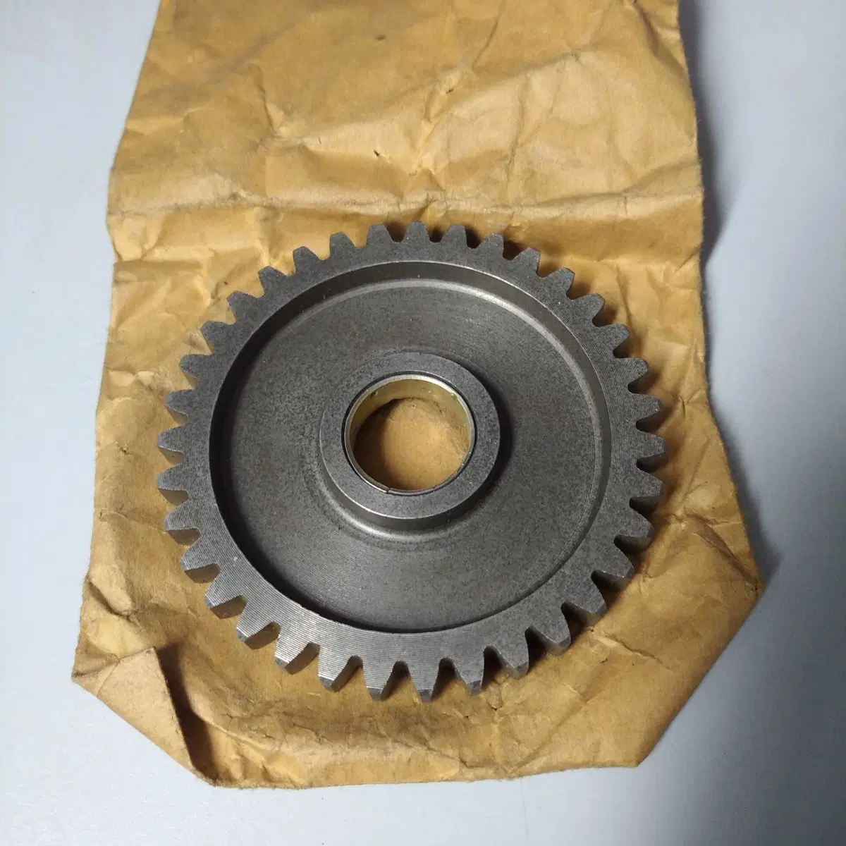 INGRANAGGIO AVVIAMENTO YAMAHA XT550/XT43F2KF/34L/1
