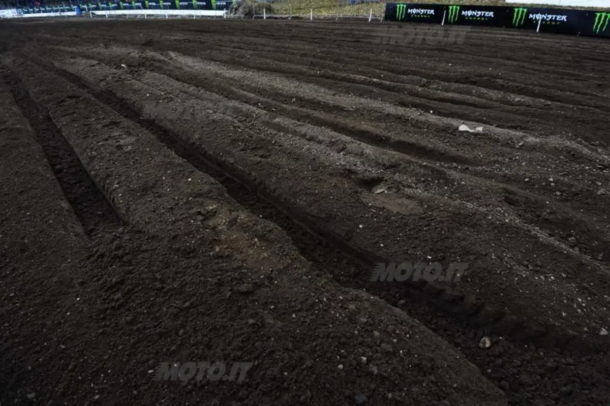 Motocross. Le foto più belle del GP d’Olanda (42)