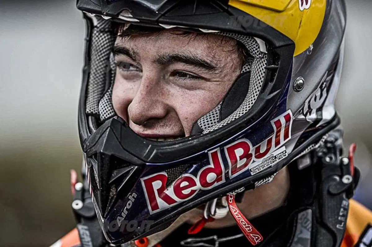 Motocross. Le foto più belle del GP d’Olanda (43)