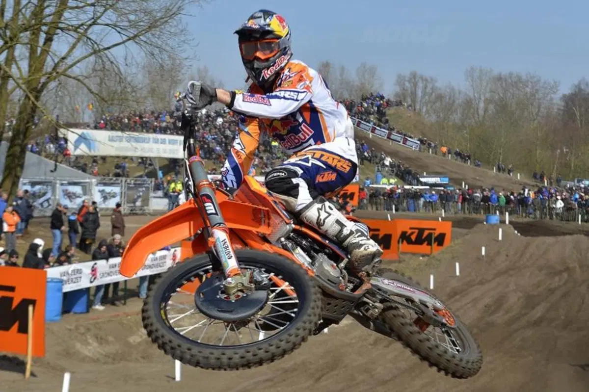 Motocross. Le foto più belle del GP d’Olanda (44)