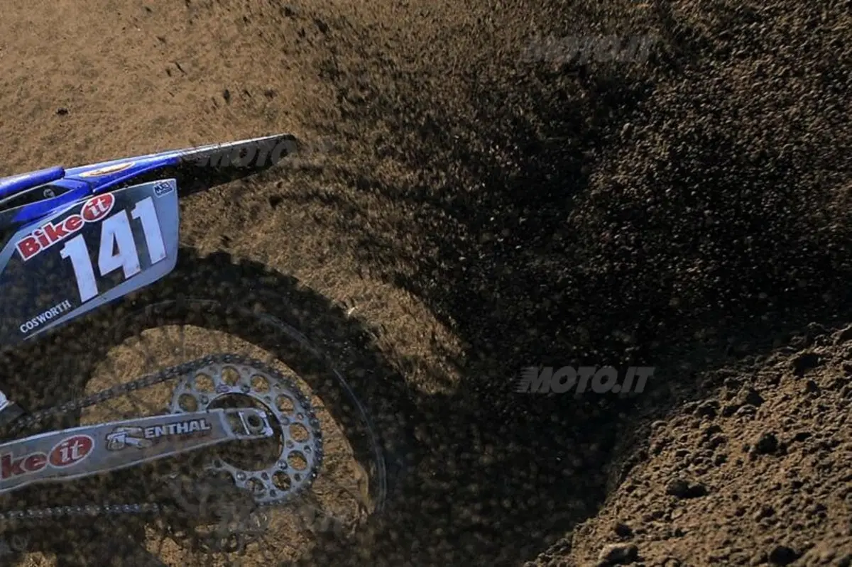 Motocross. Le foto più belle del GP d’Olanda (46)